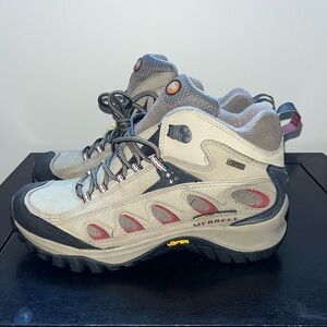 Merrell Hiking Boots New